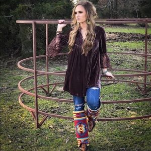 Meet your Posher, Morgan